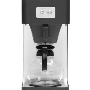 Máquina de café gota a gota, Profi Line, 230V/1480W, 421x213x(H)423mm
