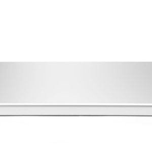Tabuleiro aquecedor, 230V/190W, 530x325x(H)45mm