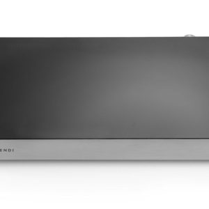 Placa de indução Kitchen Line, Kitchen Line, 230V/800W, 455x333x(H)65mm