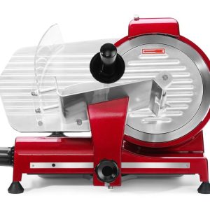 Fiambreira Profi Line 250 em vermelho, Profi Line, 230V/320W, 514x484x(H)373mm