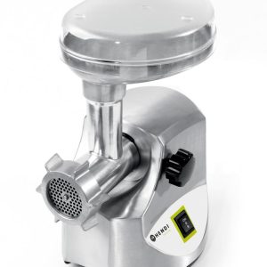 Picador de carne 198, 230V/400W, 195x274x(H)430mm