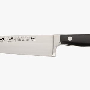 Arcos Faca de chef 160 mm - Série Classic Pro