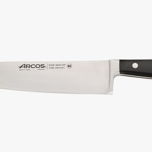 Arcos Faca de chef 230 mm - Série Classic Pro