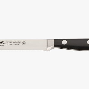 Arcos Faca para legumes e descascar 130 mm - Série Classic Pro