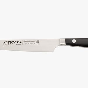 Arcos Faca profissional 170 mm - Série Classic Pro
