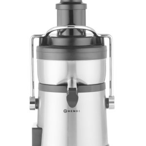 Espremedor de sumo Compact, Profi Line, 230V/500W, 233x416x(H)493mm