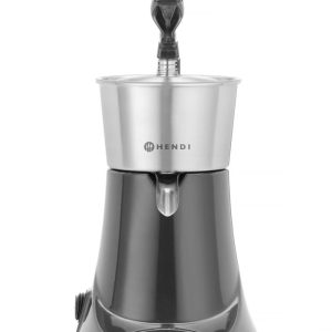 Espremedor de citrinos elétrico, 230V/230W, 210x330x(H)585mm