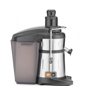 Extrator de sumo Titan, Profi Line, 230V/700W, 246x439x(H)525mm
