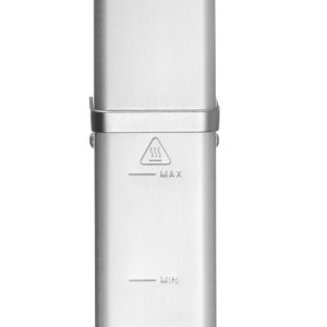 Circulador de imersão sous vide 50, 50L, 230V/1500W, 71x145x(H)340mm