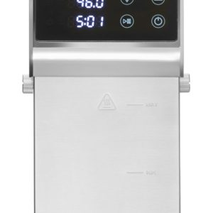 Circulador de imersão sous vide 80, 80L, 230V/2300W, 155x175x(H)319mm