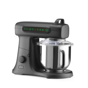Batedeira Planetária Blackbolt PRO, 7L, Preto, 230V/800W, 470x263x(H)413mm