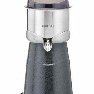 Espremedor de citrinos elétrico, 230V/180W, 213x207x(H)417mm