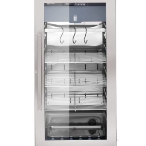 Armário de maturação a seco, Arktic, 233L, 760x595x(H)1270mm