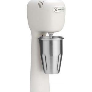 Milkshake mixer sem BPA - Design Bronwasser, designed by Robert Bronwasser, Branco, 230V/400W, 170x210x(H)485mm