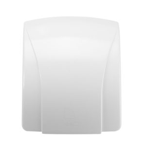 Secador de mãos, 230V/1500W, 239x208x(H)265mm