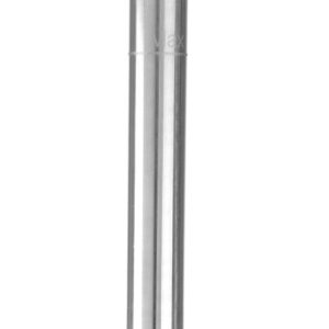 Braço misturador para trituradores, Kitchen Line, (L)300mm