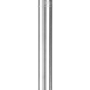 Braço misturador para trituradores, Kitchen Line, (L)500mm