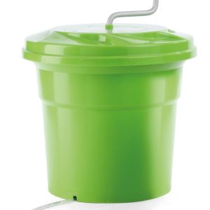 Secador de salada, 25L, ⌀430x(H)530mm
