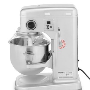 Misturador Planetário, Kitchen Line, 7L, Prateado, 230V/650W, 317x440x(H)490mm
