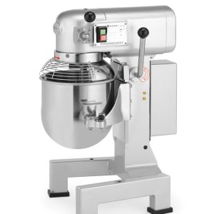 Misturador Planetário, Kitchen Line, 10L, 230V/600W, 422x475x(H)710mm