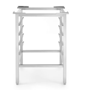 Suporte para fornos NANO 5x 450 x 340 mm, 560x510x(H)800mm
