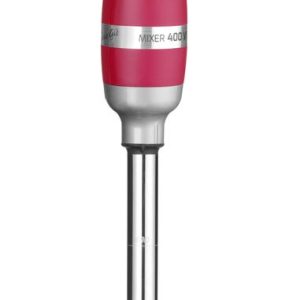Triturador 400 com velocidade ajustável, Profi Line, 230V/400W, ⌀100x(H)350mm