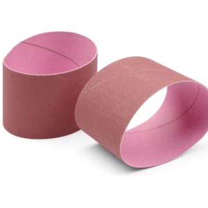 Lixa para afiador de facas, Grão 1000, 200x50mm