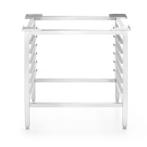 Suporte para forno, Suporte de chão para forno 225516, 760x520x(H)700mm