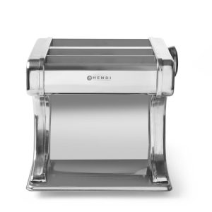 Máquina de pasta elétrica, Profi Line, 230V/70W, 256x213x(H)232mm