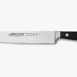 Arcos Faca de chef - Série Opera - Preto