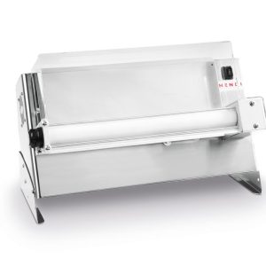 Enrolador de massa 500, elétrico, 230V/250W, 650x345x(H)430mm