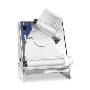 Enrolador de massa 300, elétrico, 230V/250W, 475x375x(H)660mm