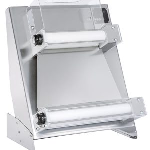 Enrolador de massa 450, elétrico, 230V/250W, 665x435x(H)715mm