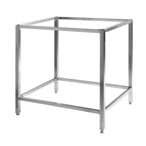Suporte para fornos de pizza Básico 4 e Básico 44, 975x814x(H)960mm