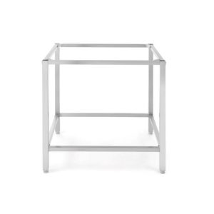 Suporte para fornos de pizza Básico 4 e Básico 44, 975x814x(H)860mm