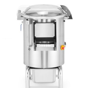 Descascador de batatas 5 kg, Kitchen Line, 230V/550W, 620x525x(H)787mm