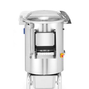 Descascador de batatas 10 kg, Kitchen Line, 230V/750W, 620x525x(H)833mm