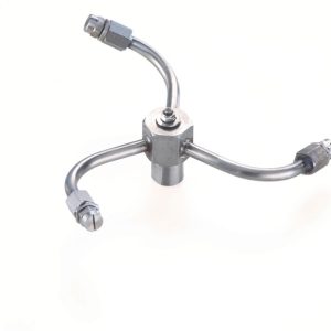 Sistema de limpeza automática para fornos Nano Drive e versões de padaria