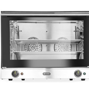 Forno de convecção H100, GN 1/1, 230V/3500W, 699x608x(H)550mm