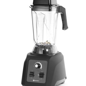 Liquidificadora com jarro sem BPA, 230V/1680W, 270x250x(H)580mm