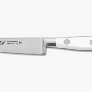 Arcos Faca para legumes e descascar 100 mm - Série Riviera blanc - Branco