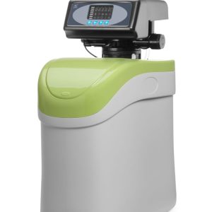 Amaciador de água, automático, 230V/18W, 214x417x(H)505mm