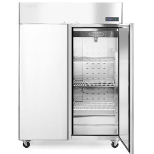 Frigorífico de duas portas Profi Line 1240 L, Arktic, Profi Line, 940L, 230V/350W, 800x1314x(H)2065mm
