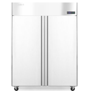 Congelador de duas portas Profi Line 1240 L, Arktic, Profi Line, 940L, 230V/980W, 800x1314x(H)2065mm