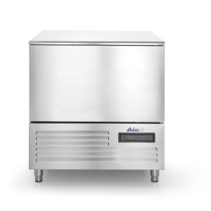 Abatedor de Temperatura 5 x GN 1/1, Arktic, 230V/749W, 725x760x(H)850mm
