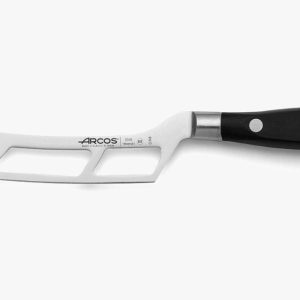 Arcos Faca para queijo 145 mm - Série Riviera - Preto