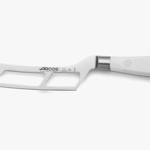 Arcos Faca para queijo 145 mm - Série Riviera blanc - Branco