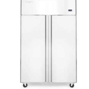 Congelador com 2 portas 900L, Arktic, Profi Line, 620L, 230V/750W, 745x1200x(H)1945mm