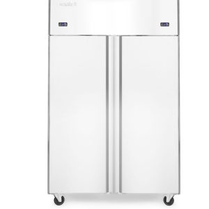 Frigorífico e congelador 420 L, Arktic, Profi Line, 420L, 230V/870W, 740x1200x(H)1950mm
