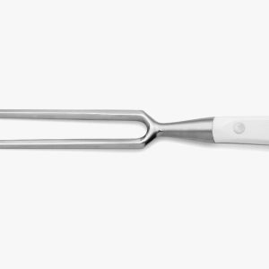Arcos Garfo de mesa 180 mm - Série Riviera blanc - Branco